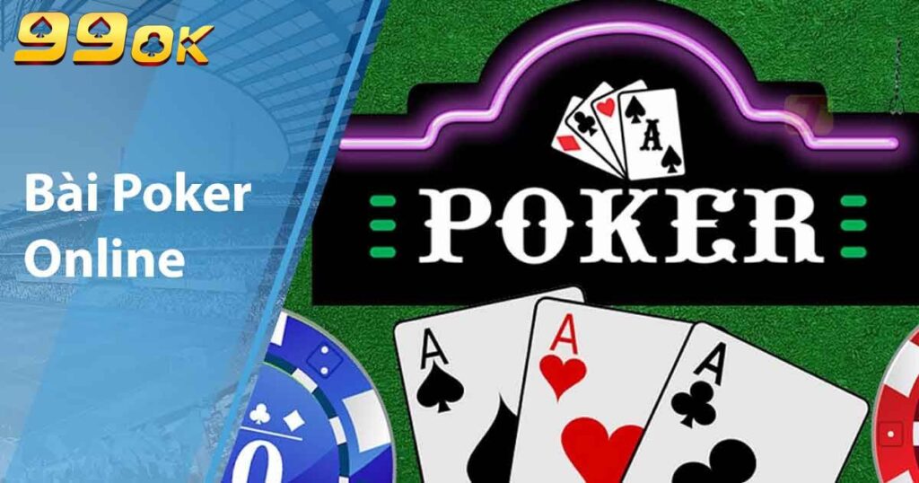 Bài Poker Online