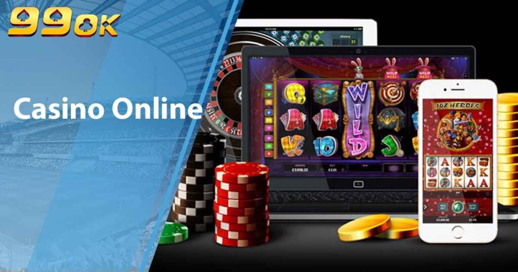 Casino Online