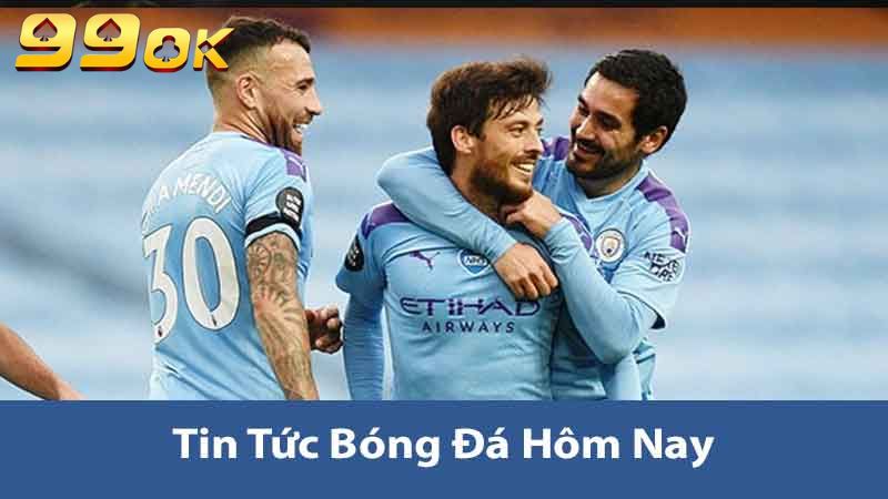 Tin Tức Bóng Đá Hôm Nay Cập Nhật Mới Nhất Giải Trí Thể Thao 2 Tin tức bóng đá hôm nay