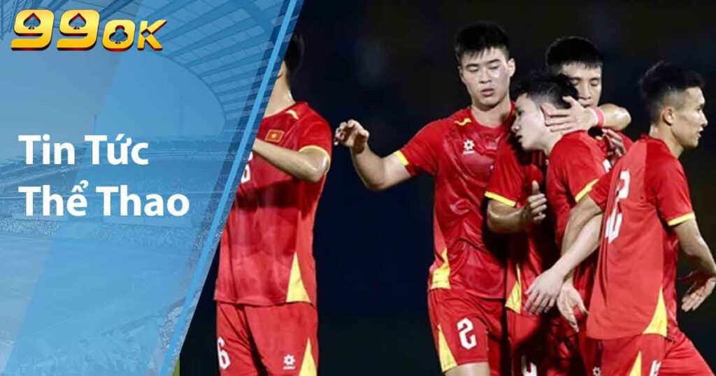 Tin tức thể thao