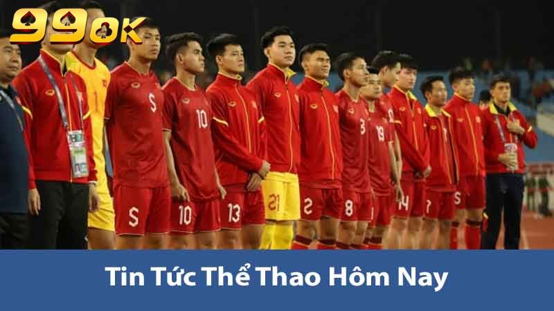 Tin Tức Thể Thao Mới Nhất - Cập Nhật Tin Nhanh và Chính Xác 2 Tin tức thể thao hôm nay
